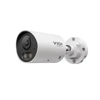 TP-Link InSight S345S. Type: IP security camera, Placement supported: Outdoor, Connectivity technology: Wired. Mounting type: Ce