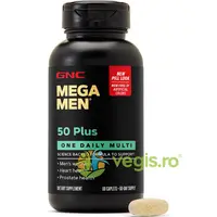 Complex de Multivitamine pentru Barbati Suport pentru Ochi, Inima si Creier 60tb