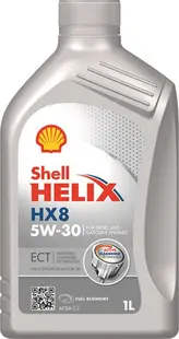 Ulei motor HELIX HX8 ECT 5W30 550048140 1 L 1L