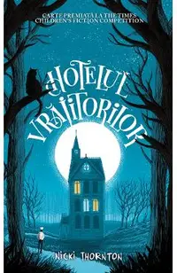 Hotelul vrajitorilor