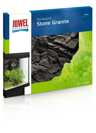 Juwel Decor Stone Granite 600/550 MM