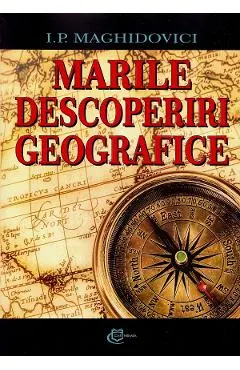 Marile descoperiri geografice