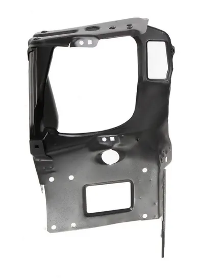 Suport far stanga potrivit MERCEDES VITO / KLASA V W638 1996-2003