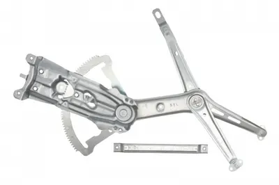 Macara geam fata stanga electric, fara motoras, 4 usi OPEL ASTRA H, ASTRA H GTC, ASTRA H intre 2004-2014