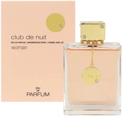 Armaf Club de Nuit Apă de Parfum , 200 ml