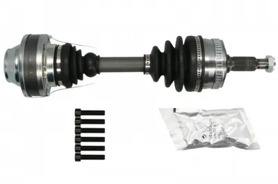 Planetara fata stanga dreapta 505mm (vehicule cu ABS) potrivit MERCEDES V (638 2), VITO MIXTO (DOUBLE CABIN), VITO (W447), VITO (W638) 2.0-2.3 10.96