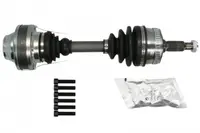 Planetara fata stanga dreapta 505mm (vehicule cu ABS) potrivit MERCEDES V (638 2), VITO MIXTO (DOUBLE CABIN), VITO (W447), VITO (W638) 2.0-2.3 10.96-