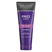 Șampon John Frieda, Frizz Ease, păr creț, 250 ml