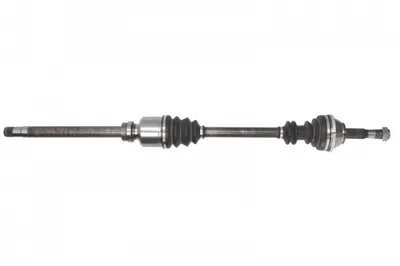 Planetara fata Dreapta 1077mm (pentru vehicule cu ABS) potrivit CITROEN C4 I, JUMPER I; FIAT DUCATO; PEUGEOT BOXER 1.6D-2.8D 02.94