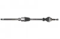 Planetara fata Dreapta 1077mm (pentru vehicule cu ABS) potrivit CITROEN C4 I, JUMPER I; FIAT DUCATO; PEUGEOT BOXER 1.6D-2.8D 02.94