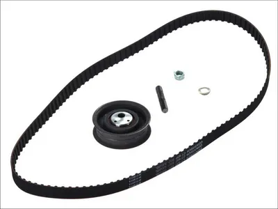 Set curea de distributie CONTITECH CT637K1