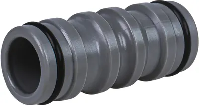 Adaptor bidirecțional Gardex – Strong GX, 1", cu racorduri filetate masculine