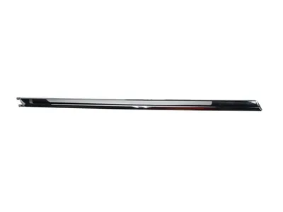 Spoiler bara Spate Stanga crom potrivit VW PASSAT B6 2005-2011 Break 2005-2010