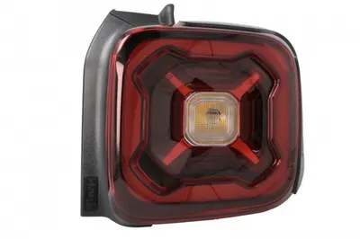 Stop spate dreapta (LED) potrivit JEEP RENEGADE 5D 07.14-12.22
