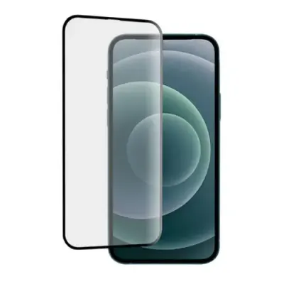 Folie Sticla Lemontti LEMFSFH400SGN Full Fit pentru Honor 400 Smart 5G (Negru/Transparent)