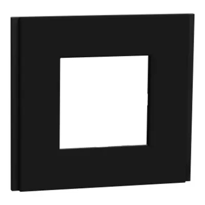 Noua Unica, Rama Unica Materiale Deco 1 post, Cauciuc