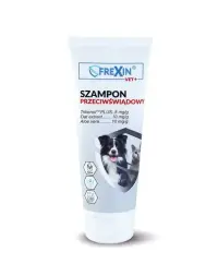 FREXIN Șampon anti mâncărime pentru câini și pisici 220g