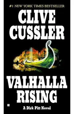 Valhalla Rising