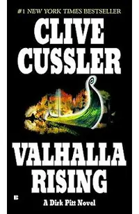 Valhalla Rising
