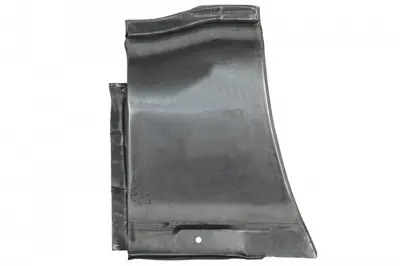 Segment reparatie aripa spate dreapta inaintea rotii, model scurt NISSAN INTERSTAR; OPEL MOVANO; RENAULT MASTER II intre 1999-2010