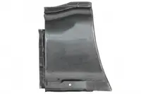Segment reparatie aripa spate dreapta inaintea rotii, model scurt NISSAN INTERSTAR; OPEL MOVANO; RENAULT MASTER II intre 1999-2010