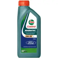 Ulei motor Castrol Magnatec Professional Ford 0W30 D 1L