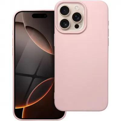 Husa pentru Samsung Galaxy A56 A566 / A36 A366, OEM, Skin, Roz