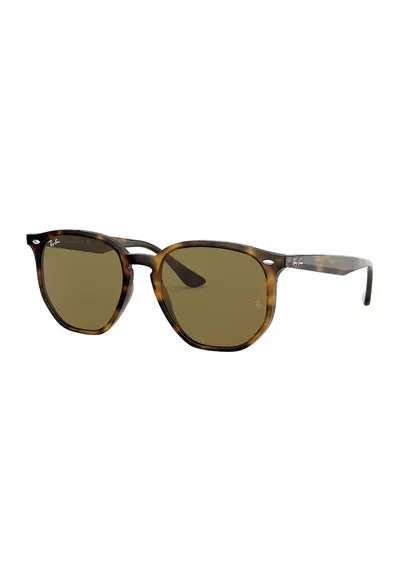 Ochelari de soare unisex cu lentile uni