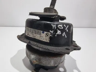Tampon motor stanga / dreapta 6787103 BMW X6 (2008-2014) [E71, E72] 3.0d M57 286 cp