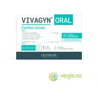 Vivagyn Oral 30cps vegetale