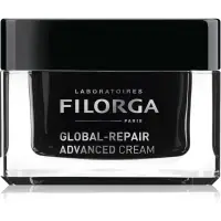FILORGA GLOBAL-REPAIR ADVANCED CREAM crema de zi si de noapte împotriva îmbătrânirii pielii 50 ml