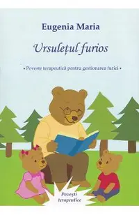 Ursuletul furios