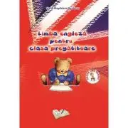Limba engleza pentru clasa pregatitoare