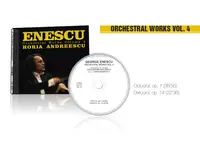 George Enescu. Simfonia nr. 4