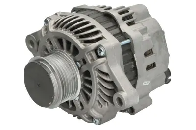 Alternator (12V, 120A, reconditionat profesional) potrivit RVI MASCOTT; NISSAN INTERSTAR; RENAULT MASTER II, MASTER PRO 3.0D 10.03