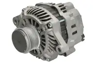 Alternator (12V, 120A, reconditionat profesional) potrivit RVI MASCOTT; NISSAN INTERSTAR; RENAULT MASTER II, MASTER PRO 3.0D 10.03-