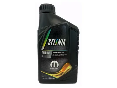 Ulei motor Selenia WR Forward 0W30 1L 1L