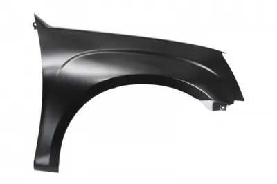Aripa fata dreapta ISUZU D-MAX intre 2006-2013