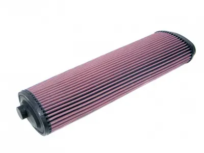 Filtru aer sport BMW Seria 3 (E46) KN Filters E-2653