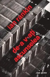 De-a v-aţi ascunselea - Hardcover - Ian Rankin