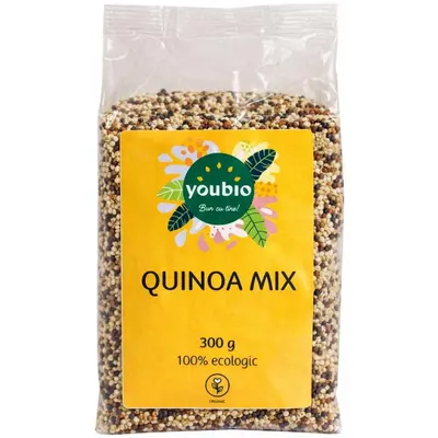Quinoa Mix 300g