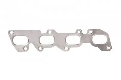 Garnitura galerie evacuare (4 cilindri: 1; 2; 3; 4) potrivit MAN TGE; VW CALIFORNIA T6 CAMPER, CRAFTER, GRAND CALIFORNIA CAMPER, MULTIVAN T6, TRANSPORTER T6 2.0D 04.15
