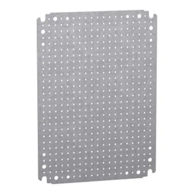 Contrapanou gaurit H300xW400 cu gauri cu diametrul 3.6mm si distanta intre ele de 12.5mm