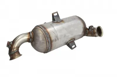 Filtru Particule (dpf) Citroen Berlingo, Berlingo Multispace, C3 Ii, C3 Picasso, C4 Aircross, C4 Cactus, C4 Grand Picasso I, C4 Grand Picasso Ii, C4 Ii, C4 Picasso I, C4 Picasso Ii 1.6d Dupa 2004