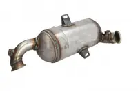 Filtru Particule (dpf) Citroen Berlingo, Berlingo Multispace, C3 Ii, C3 Picasso, C4 Aircross, C4 Cactus, C4 Grand Picasso I, C4 Grand Picasso Ii, C4 Ii, C4 Picasso I, C4 Picasso Ii 1.6d Dupa 2004