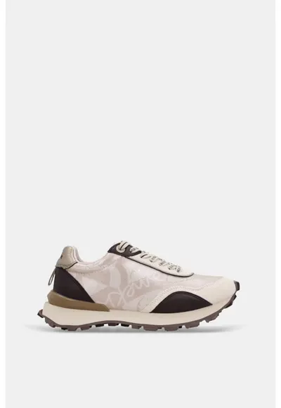 Sneakers dama 42390 462 OSAKA 423 - Bej