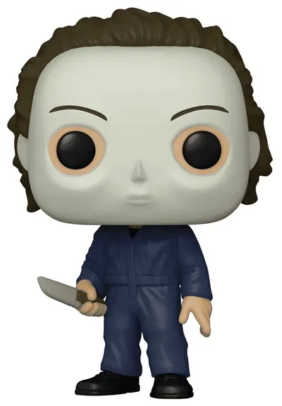 Figurină Funko POP! Movies: Halloween - Micheal Myers #1156