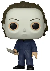 Figurină Funko POP! Movies: Halloween - Micheal Myers #1156