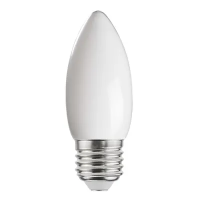 Sursa de lumina LED XLED C35M XLED C35E27 6W-WW-M