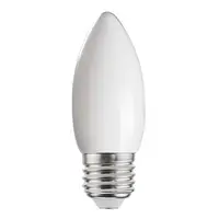 Sursa de lumina LED XLED C35M XLED C35E27 6W-WW-M